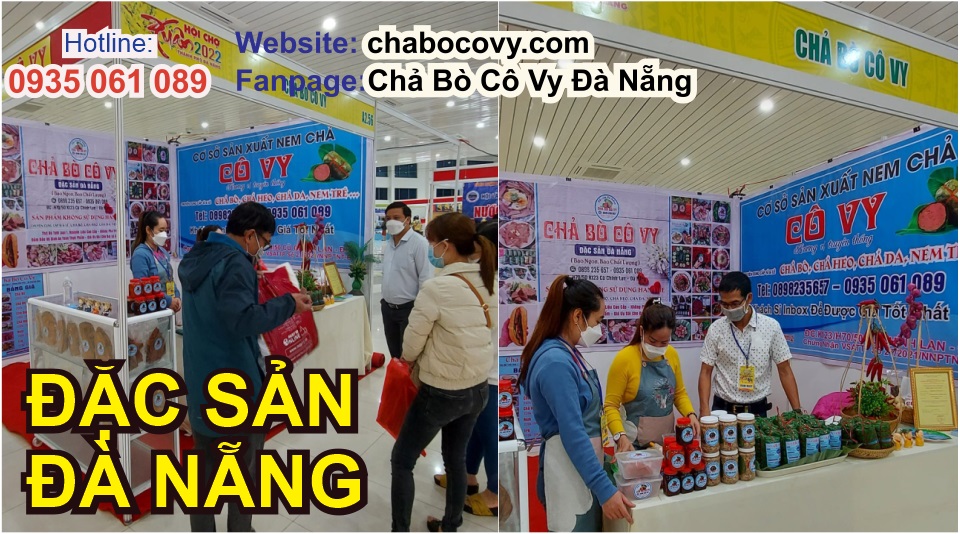 CÁCH LÀM CHẢ BÒ ĐÓN TẾT CÙNG GIA ĐÌNH